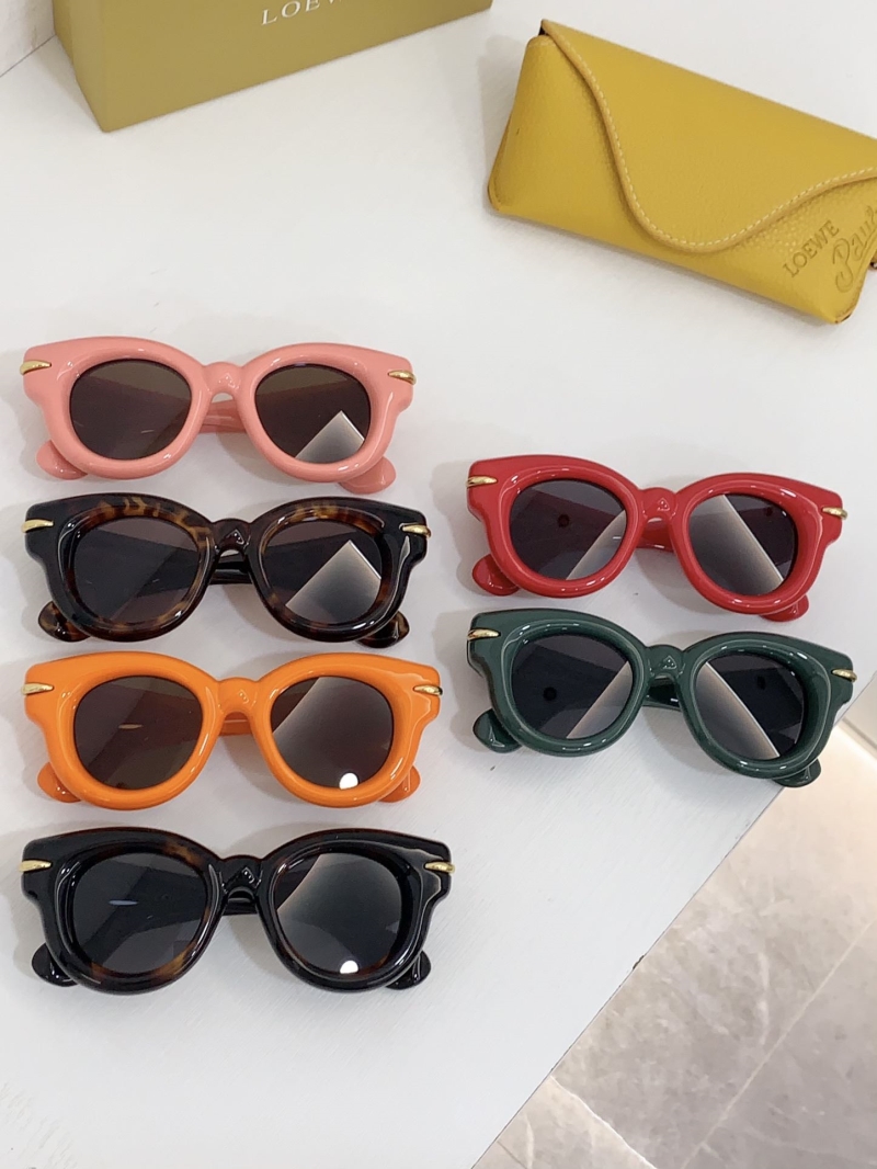 Loewe Sunglasses